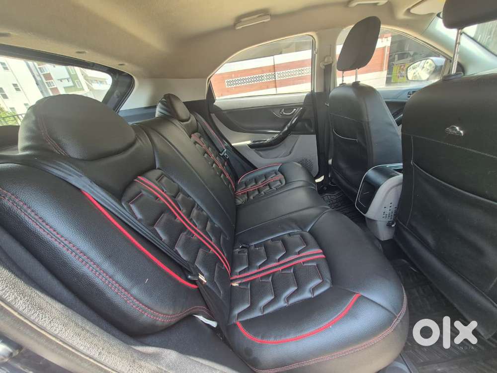 Tata Nexon 1.2 Revotron Xm, 2019, Petrol