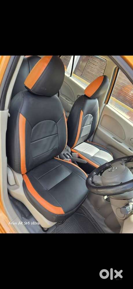 Nissan Micra, 2011