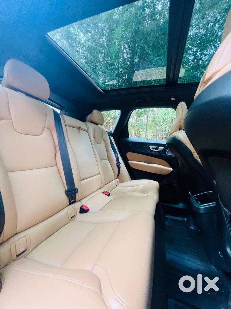 Volvo Xc60, 2022, Petrol