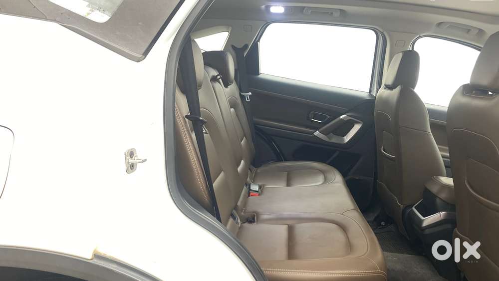 Tata Harrier Xza+, 2020, Diesel