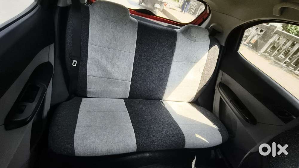 Tata Tiago 1.2 Revotron Xta, 2018, Petrol