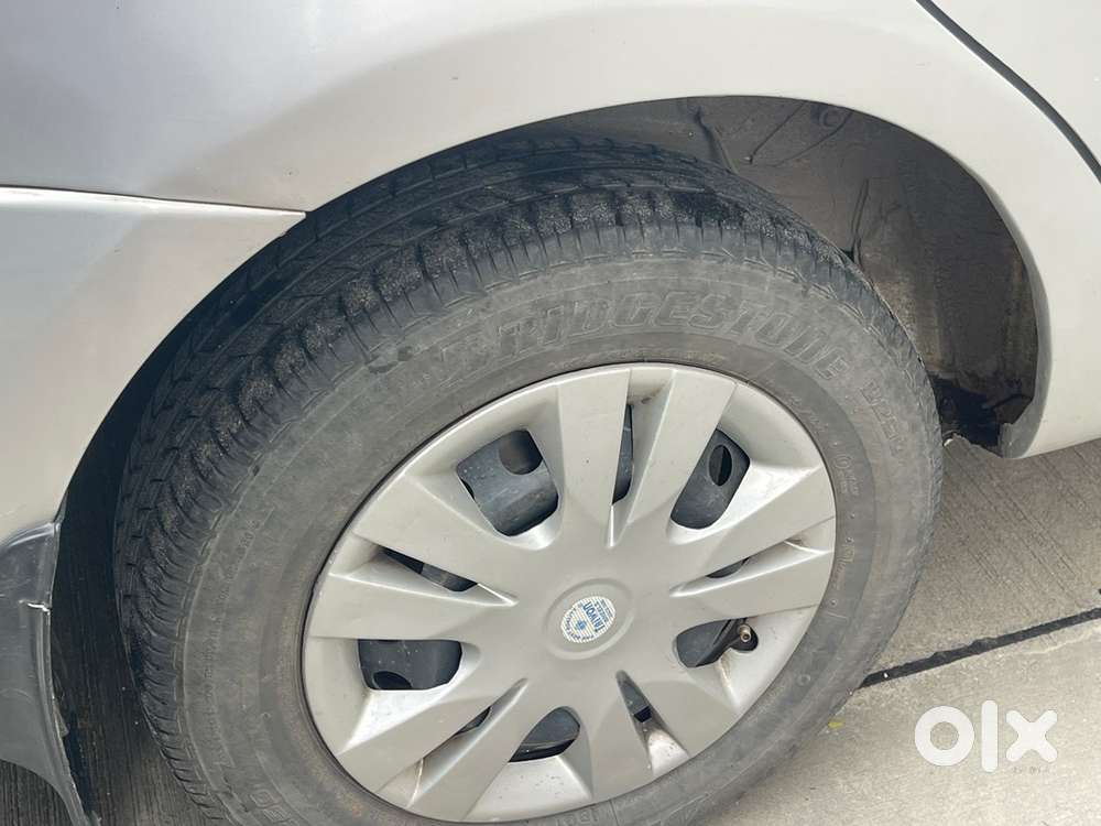 Toyota Etios Cng & Hybrids Good Condition