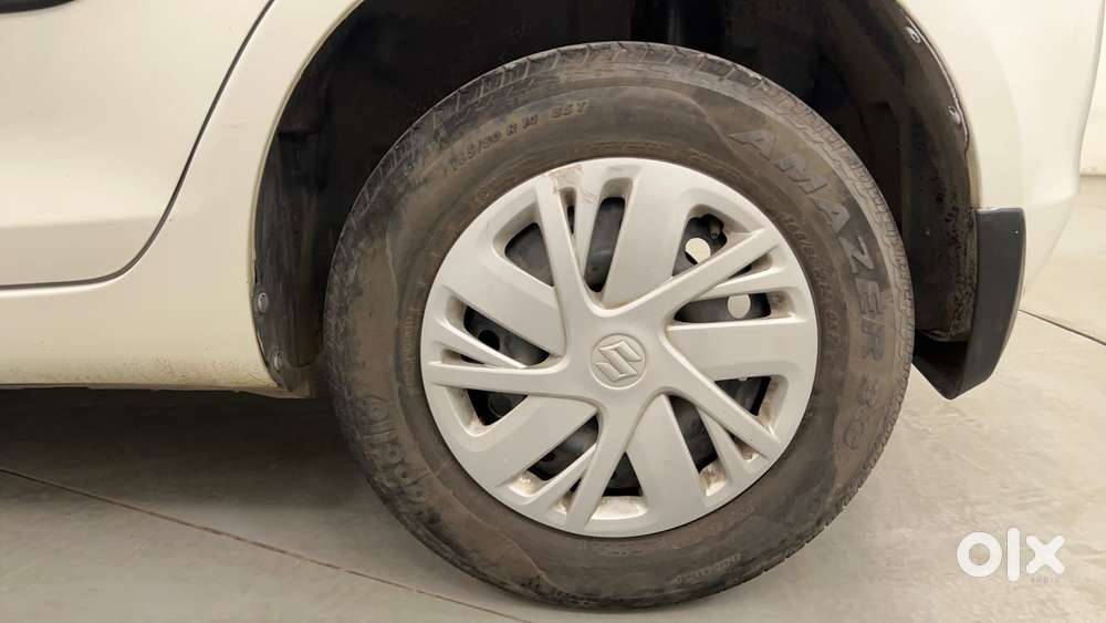 Maruti Suzuki Swift Vvt Vxi, 2015, Petrol
