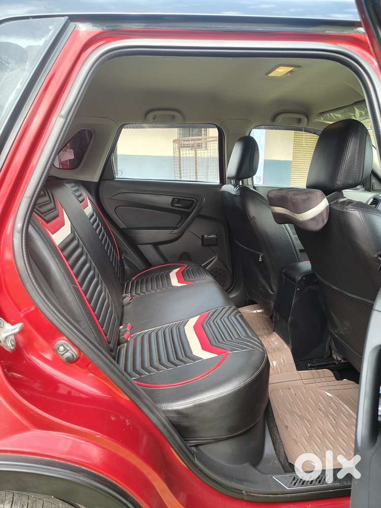 2016 Maruti Brezza Ldi
