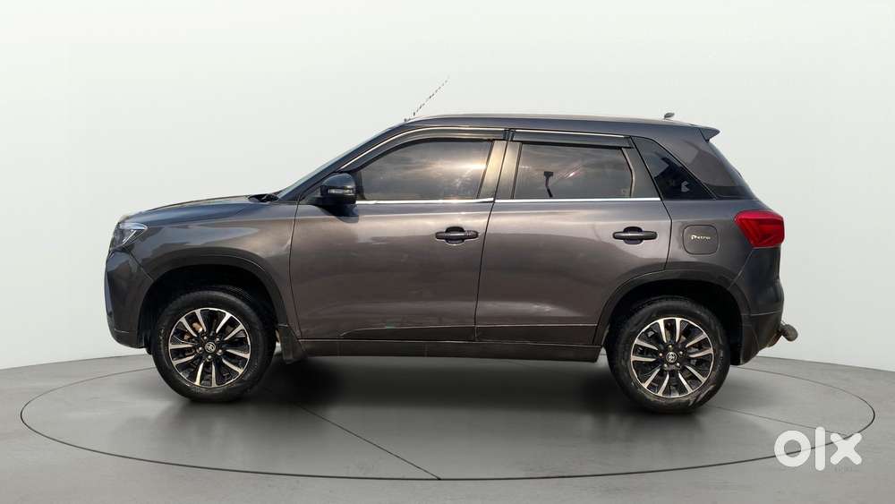 Toyota Urban Cruiser Cruiser Premium, 2022, Petrol