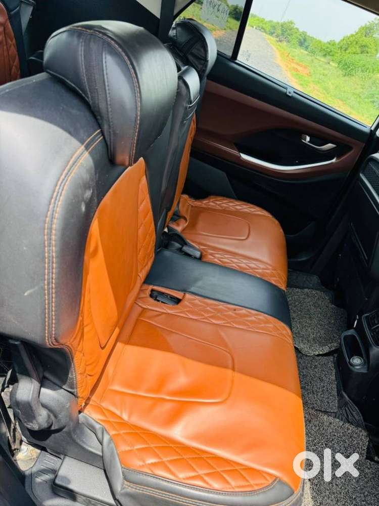 Hyundai Alcazar, 2021, Diesel