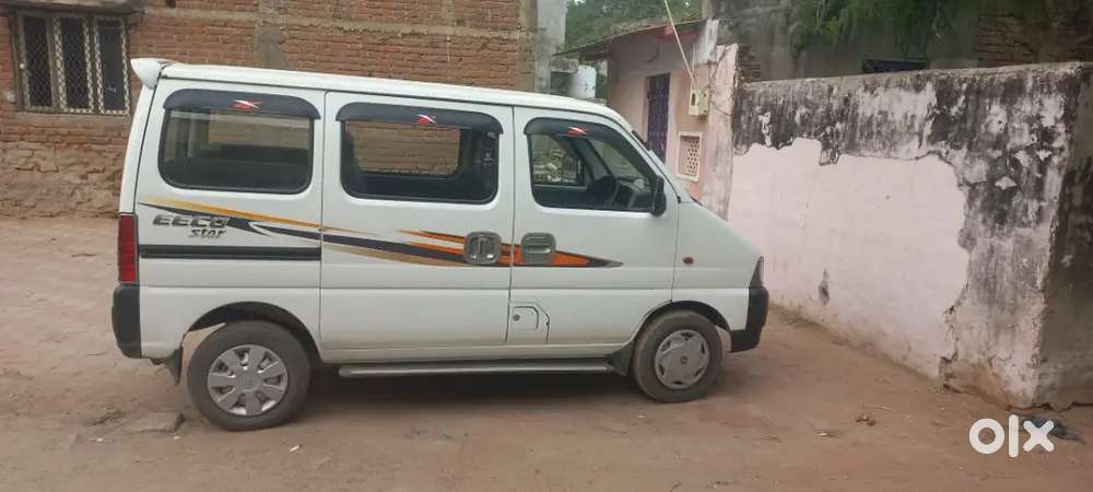 Maruti Suzuki Eeco Ac 2021