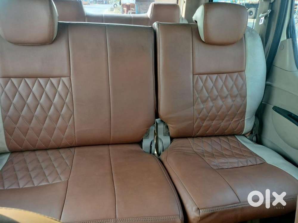 Mahindra Xylo 2017 Diesel Good Condition