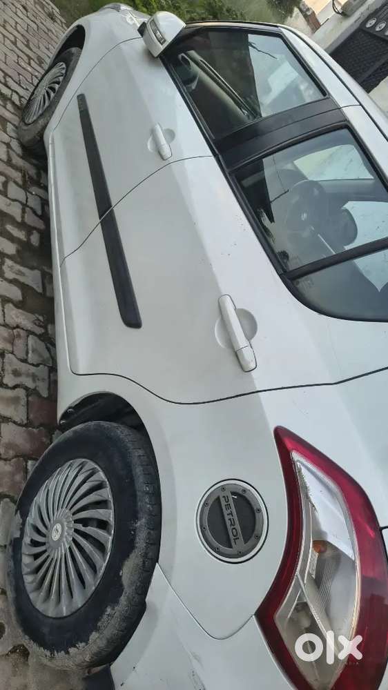 Maruti Suzuki Swift 2016 Petrol Manual