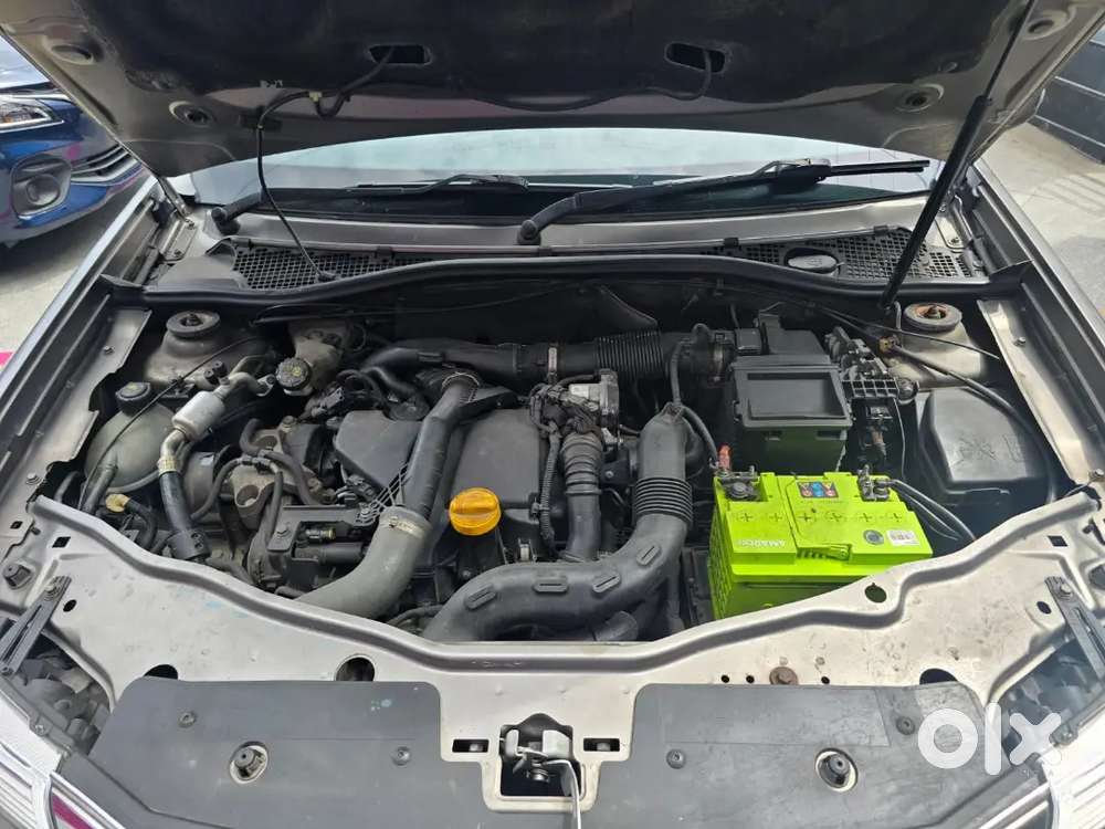 Nissan Terrano
