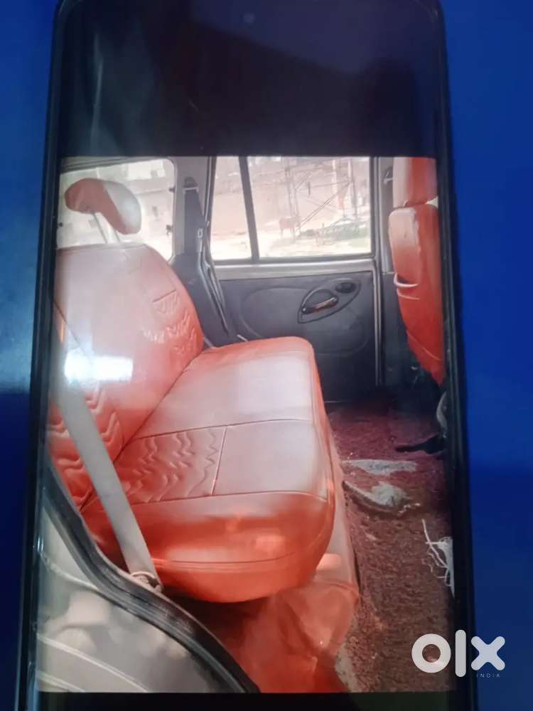 Mahindra Be.09 2009o