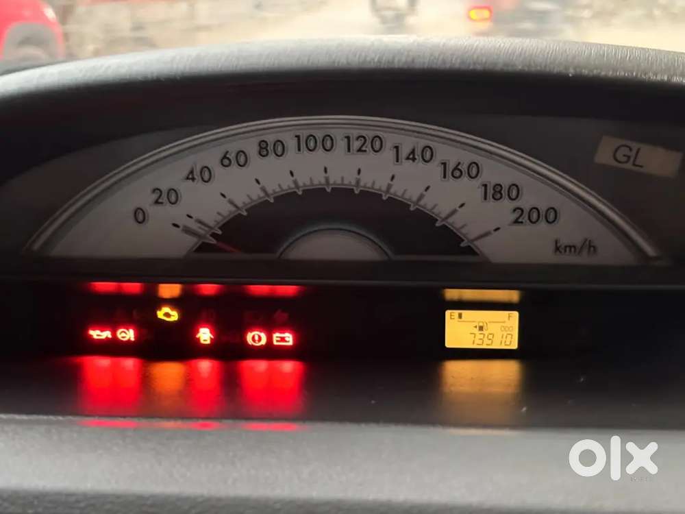 Toyota Etios Sportivo 2012