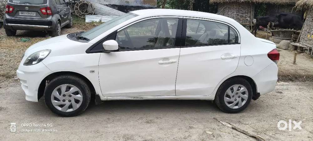 Amaze Idtech S Diesel