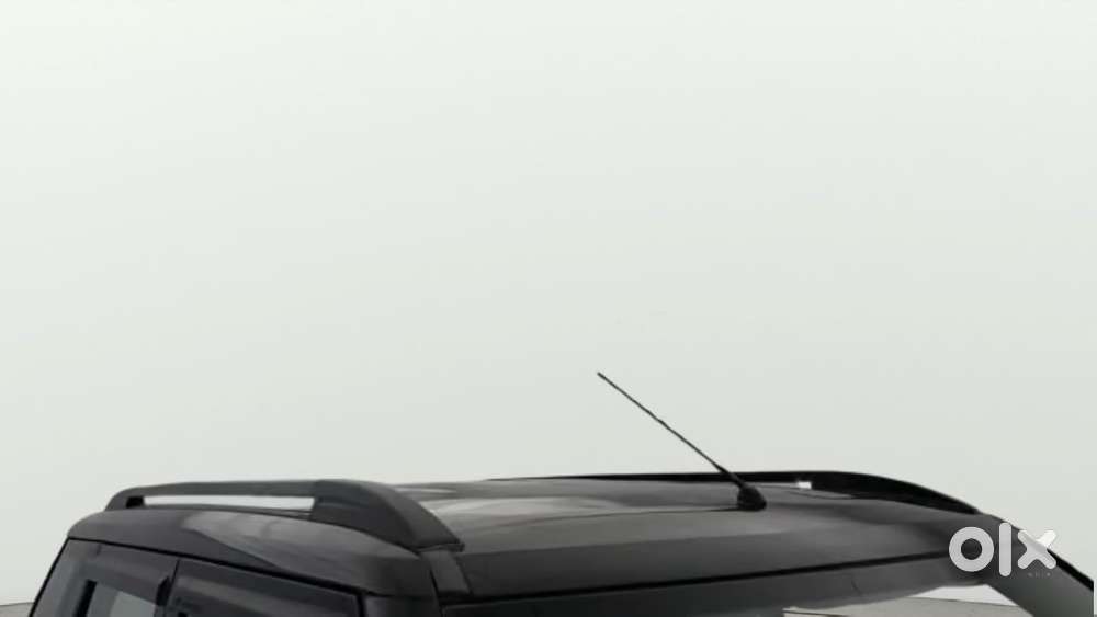 Mahindra Tuv 300 Mhawk100 T8, 2016, Diesel