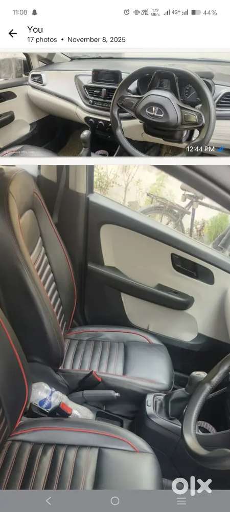Tata Altroz 1.2 Petrol 2022