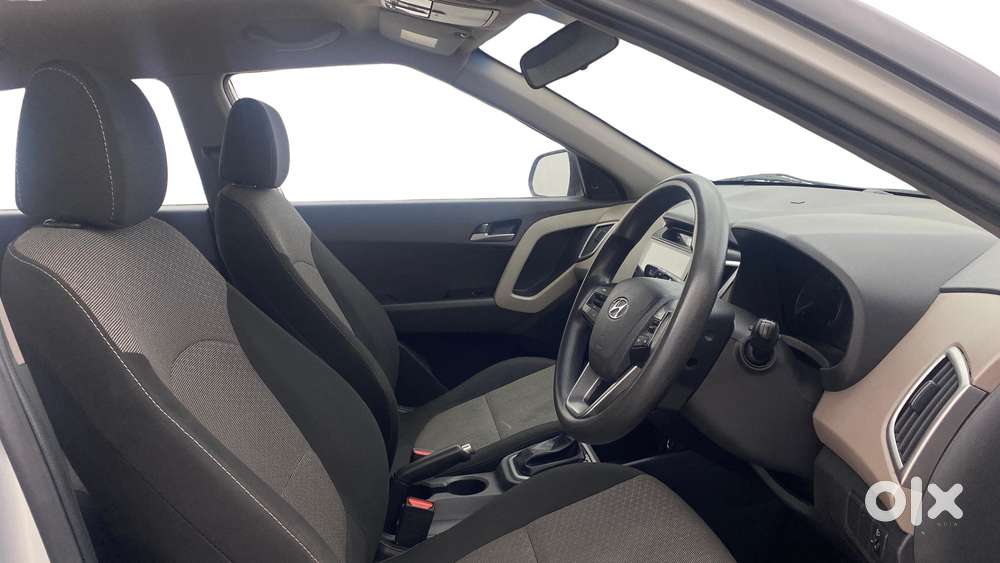 Hyundai Creta 1.6 Crdi Sx Plus At, 2016, Diesel