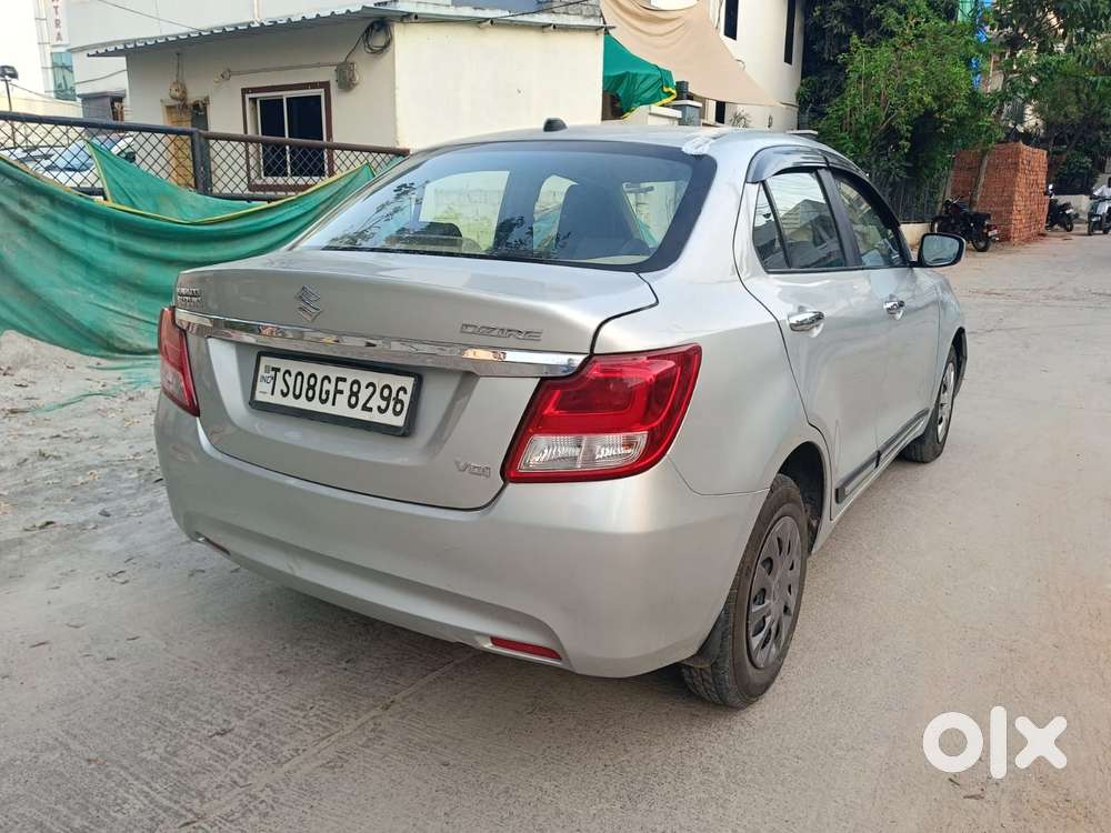 Maruti Suzuki Swift Dzire Vdi (o), 2018, Diesel