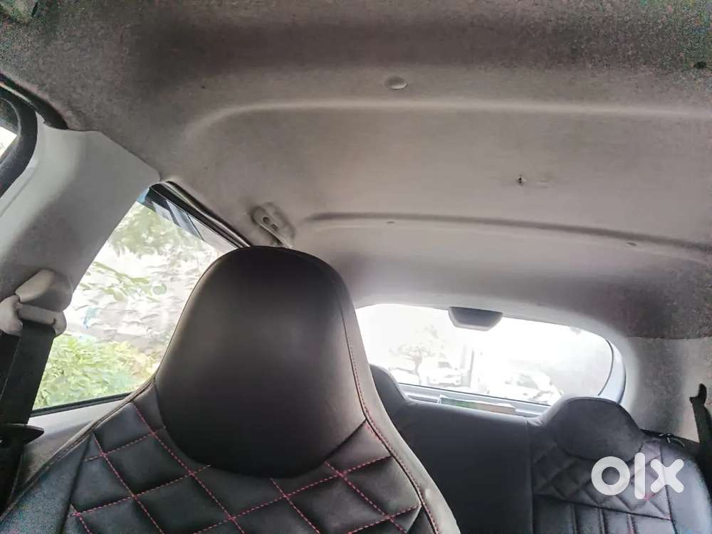 Maruti Suzuki Alto 2023 Variant