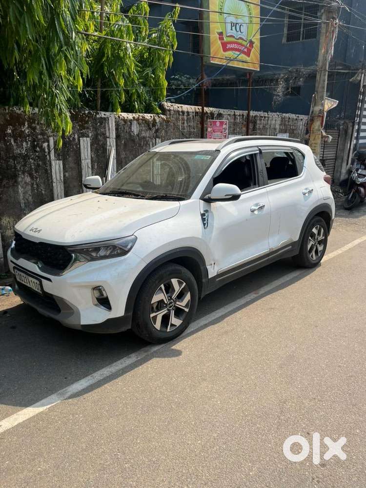Kia Automatic Petrol 2024