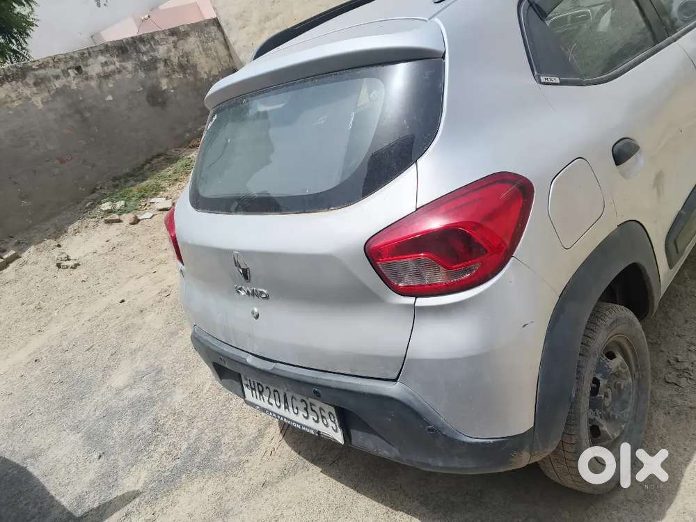 Renault Kwid Sce 2016