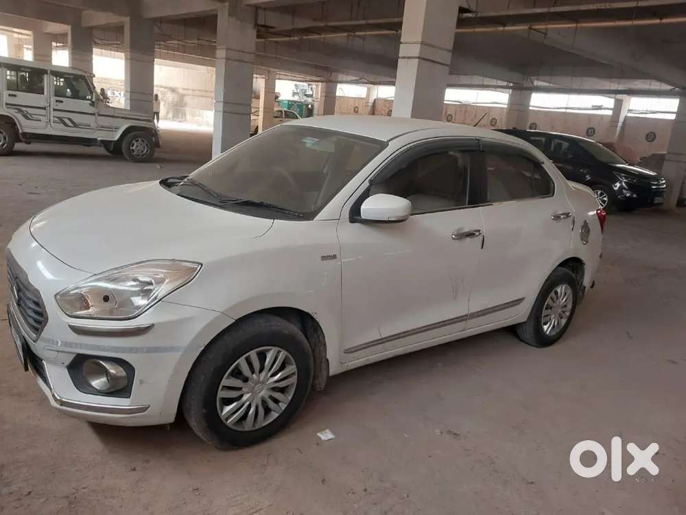Maruti Suzuki Dzire 2019 Diesel 190005 Km Driven