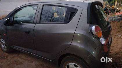 Chevrolet Beat 2011 Diesel 37000 Km Driven