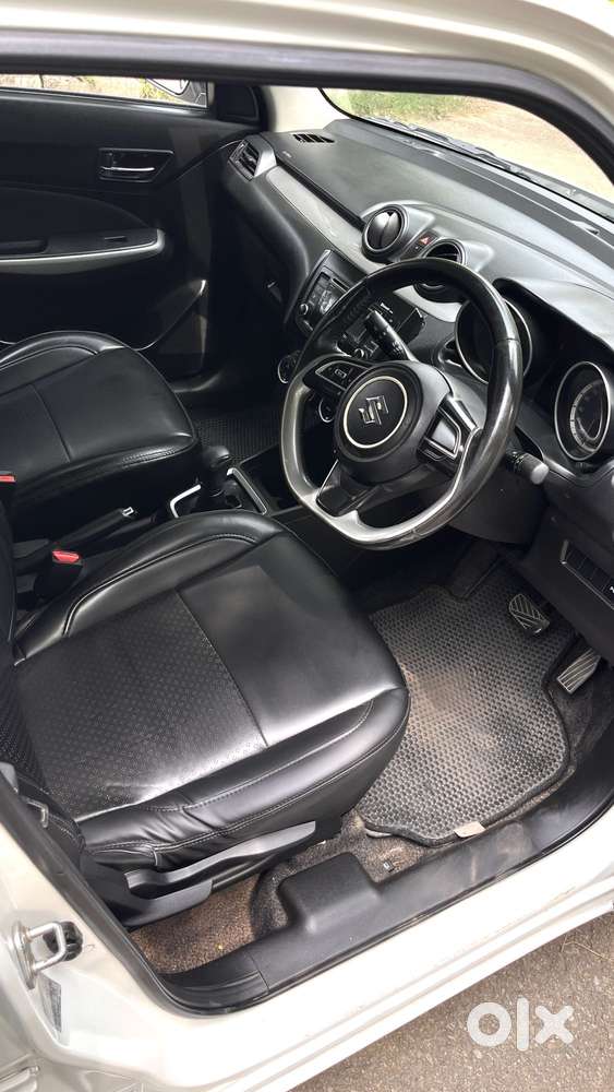 Maruti Suzuki Swift Amt Zdi, 2018, Diesel
