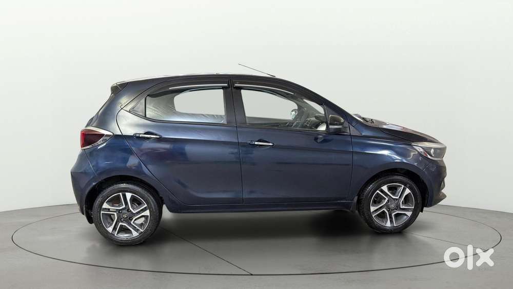 Tata Tiago 1.2 Revotron Xz Plus, 2022, Petrol