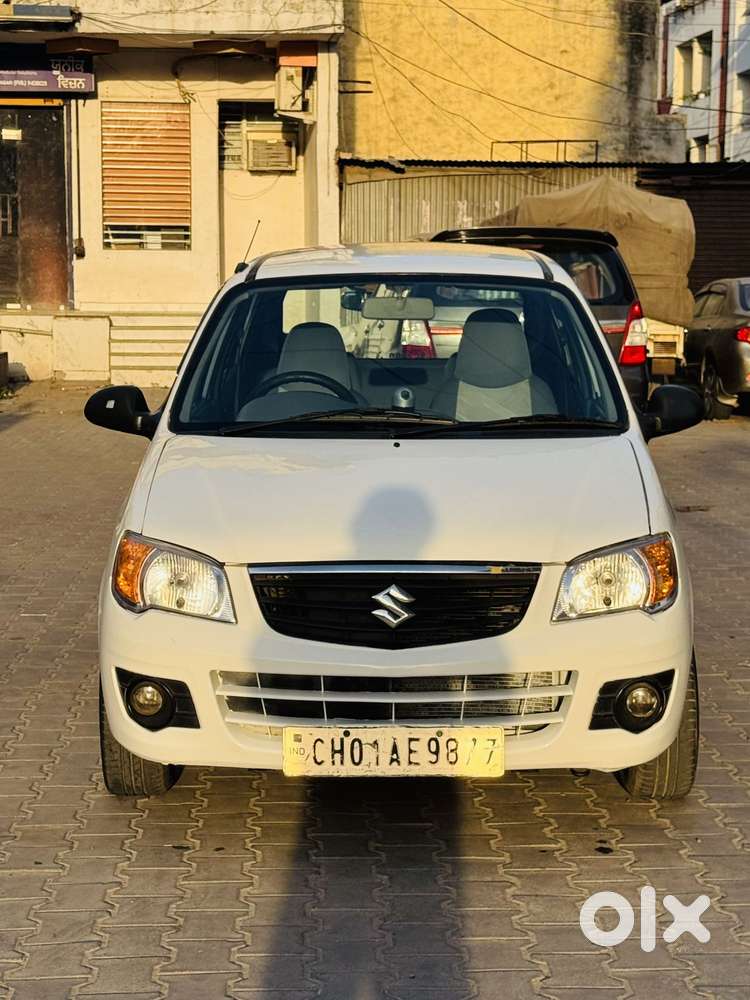 Maruti Suzuki Alto K10 Vxi (o), 2010, Petrol