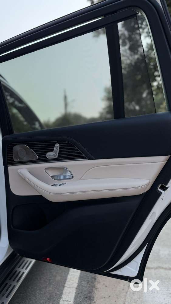 Mercedes-benz Gls 450d 4matic, 2025, Diesel