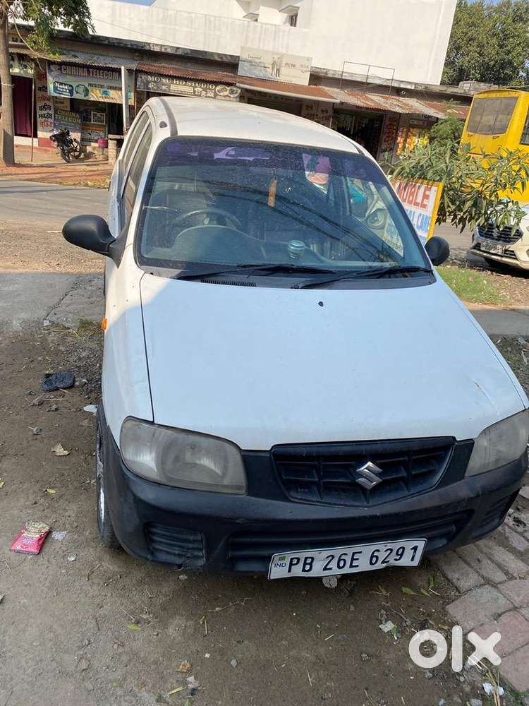 Alto Acc Very Good Candtion