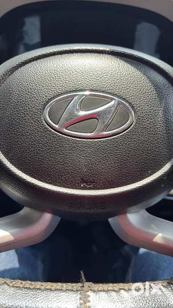 Hyundai Creta 2022 Diesel Well Maintained