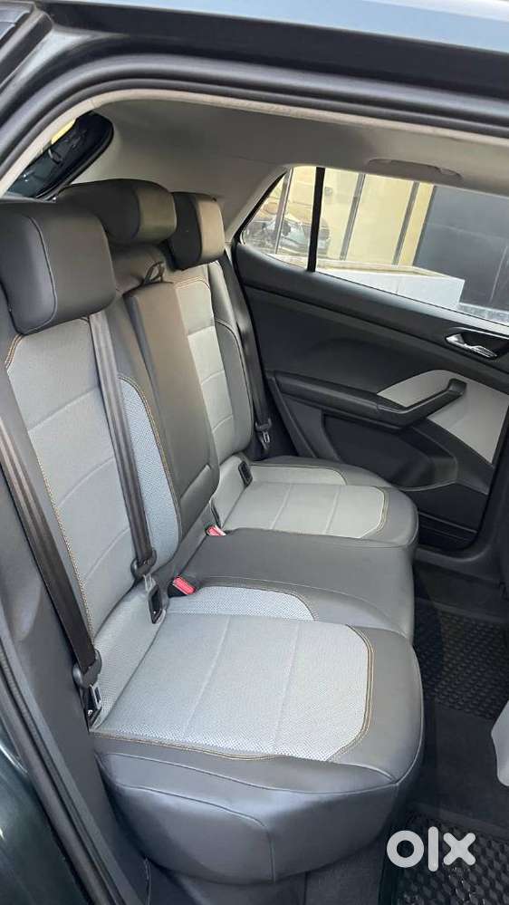 Skoda Kushaq 1.5 Tsi Style, 2022, Petrol