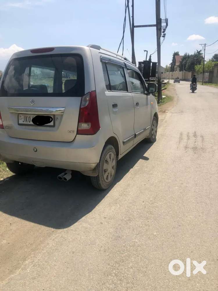 Excellent Condition New Mrf Tyres And Etc Gas Fitting