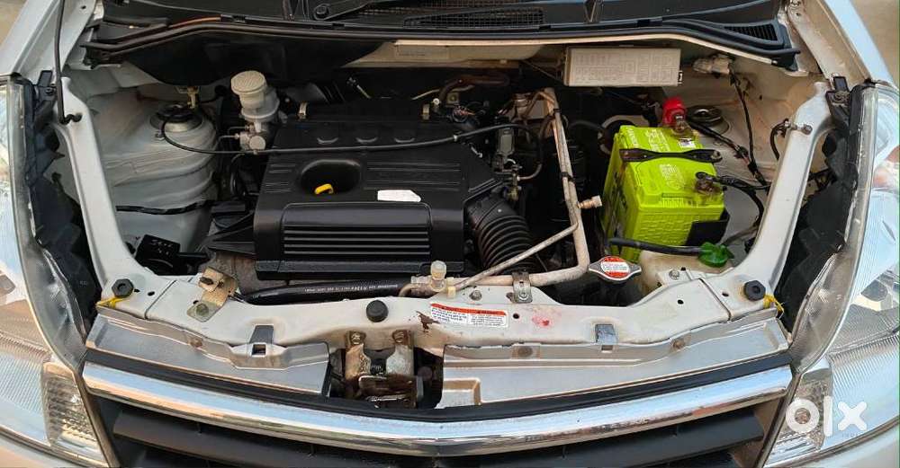 Maruti Suzuki Estilo Vxi, 2012, Petrol