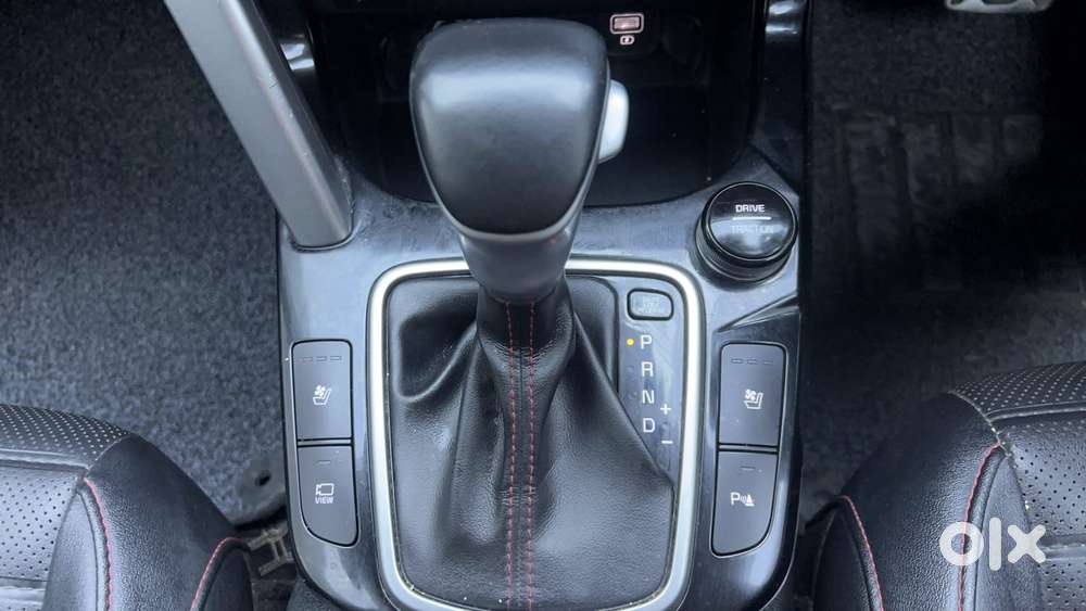 Kia Seltos Gtx Plus, 2021, Diesel