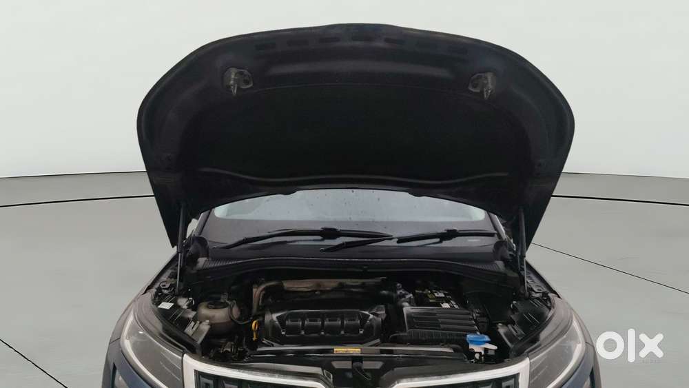 Skoda Kodiaq Scout, 2021, Petrol