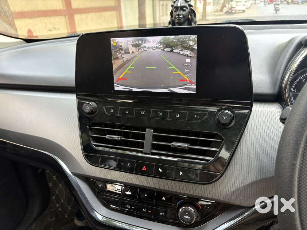 Tata Harrier Xt+, 2023, Diesel