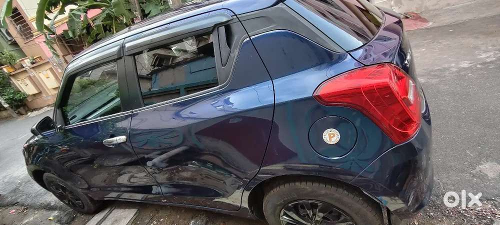 Maruti Suzuki Swift Vxi 2020 Mint Condition