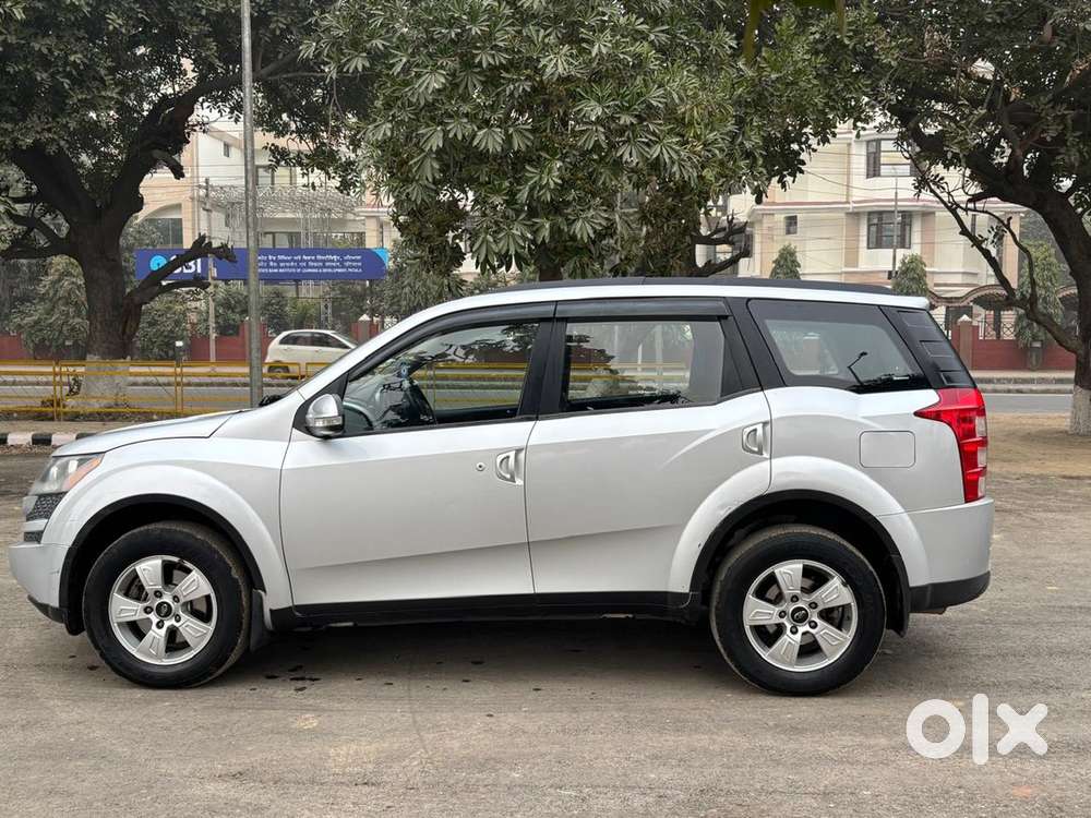 Mahindra Xuv500 Diesel Manual 2014