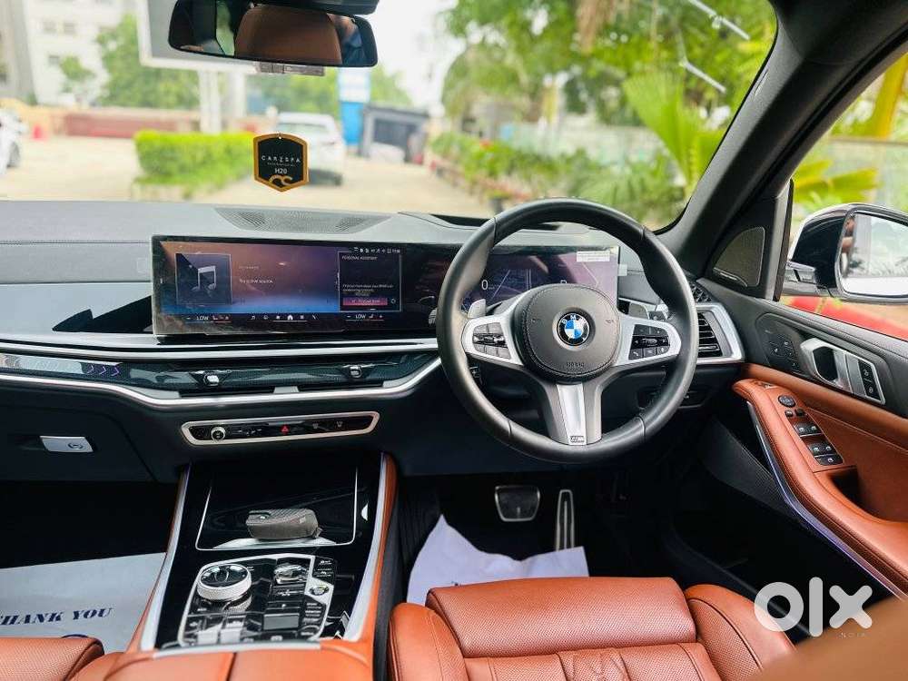 Bmw X5 Xdrive 40i M Sport, 2026, Petrol
