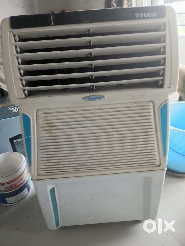 Symphony air cooler