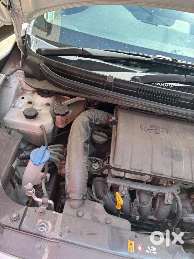Hyundai Petrol Manual 2024