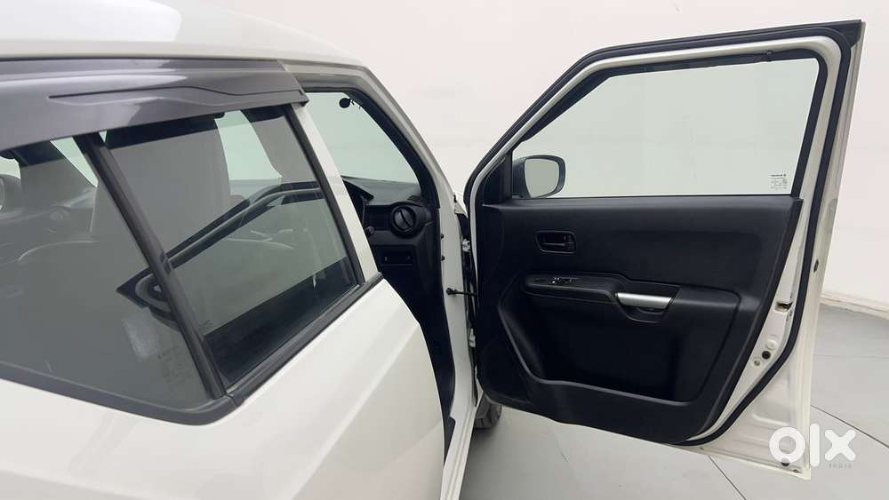 Maruti Suzuki Ignis 1.2 Sigma Mt, 2023, Petrol