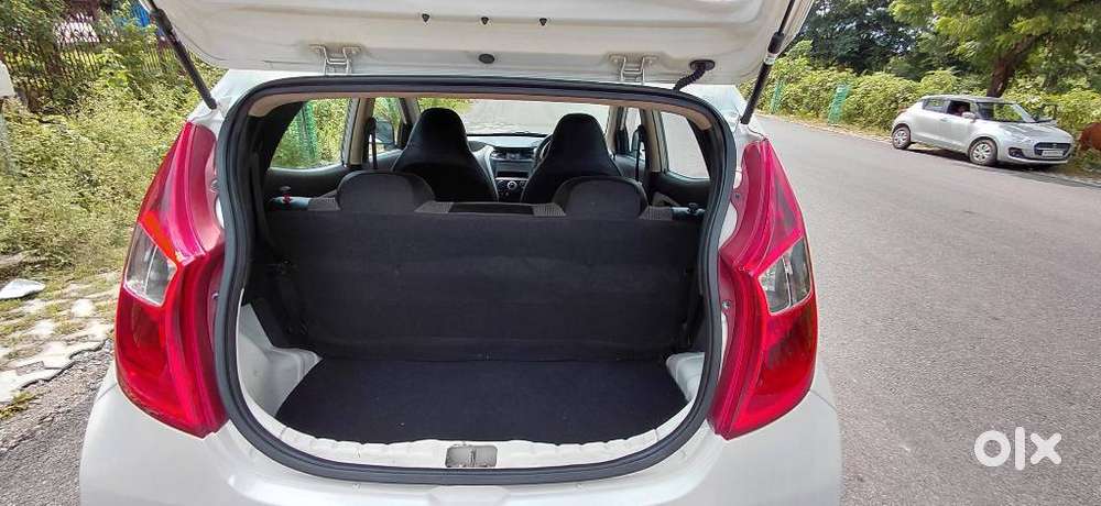 Hyundai Eon Era +, 2013, Petrol