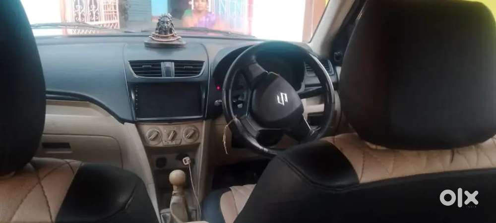 Maruti Dzire 2014 Model