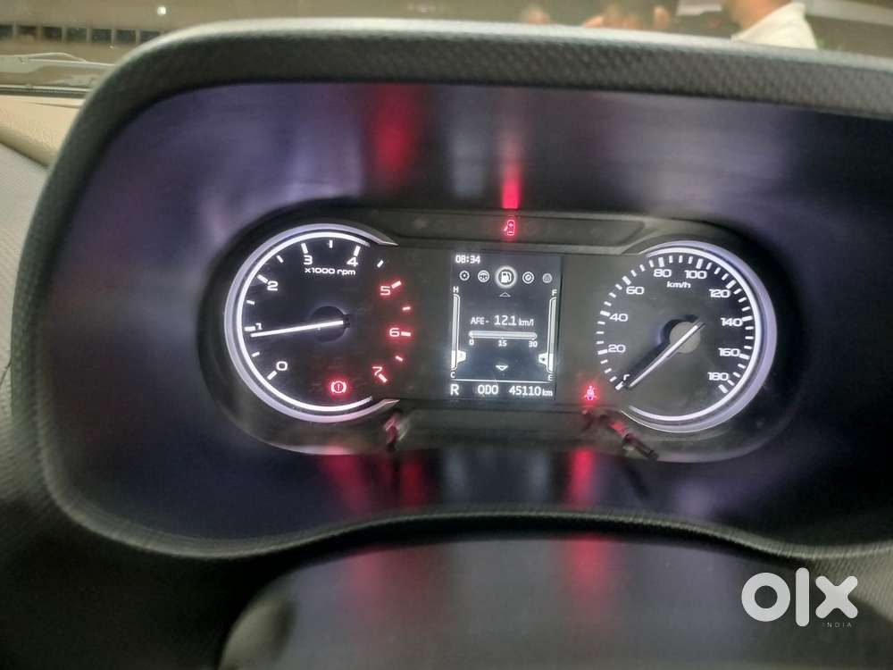 Mahindra Bolero Neo 1.5 N 10 R, 2022, Diesel