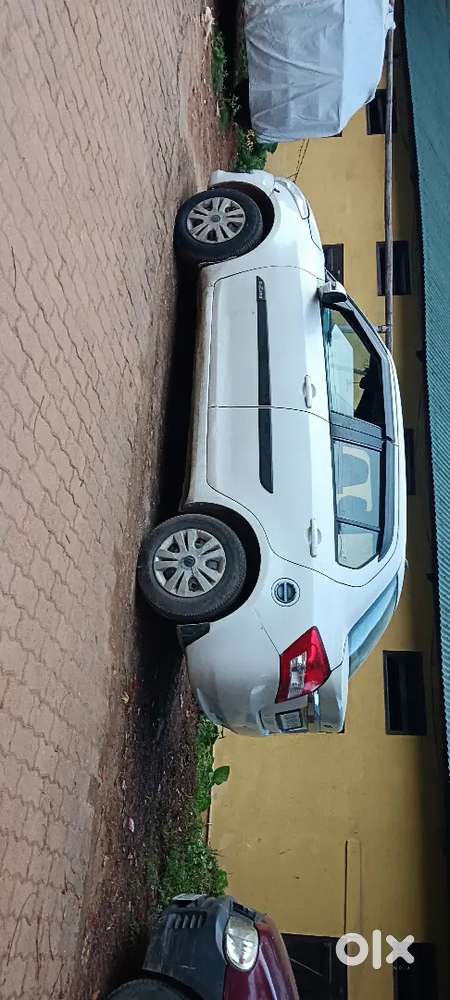 Maruti Suzuki Swift Dzire 2015 Diesel Good Condition