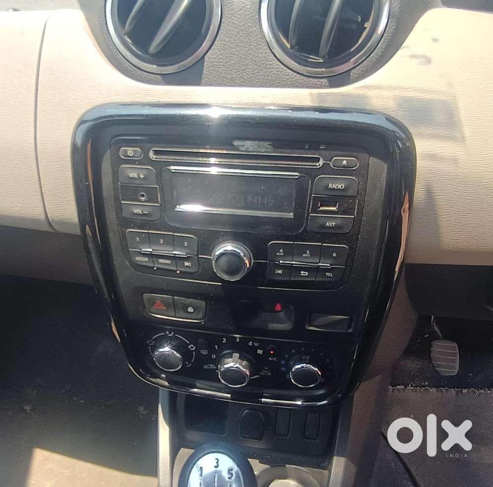 Renault Duster Rxe, 2015, Diesel