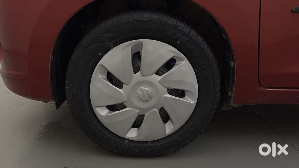 Maruti Suzuki Celerio 1.0 Vxi Amt, 2015, Petrol